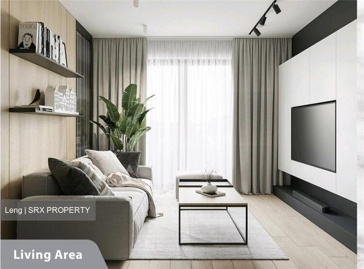 Stratford Court (D16), Condominium #558585121